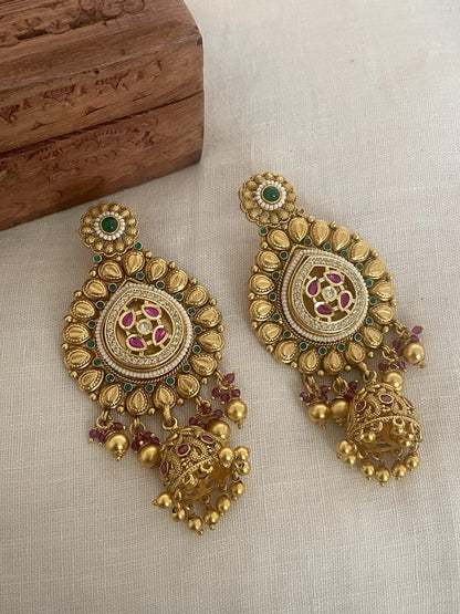 Priyam Earrings