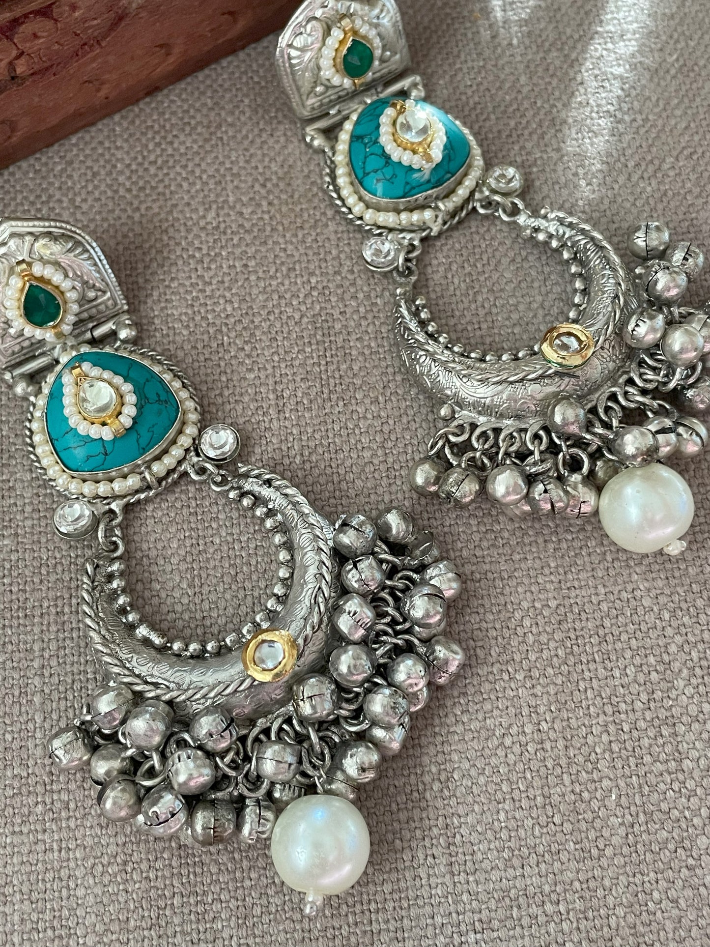 Garima Earrings